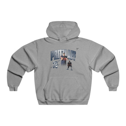Josh Pritzlaff Vintage Hoodie