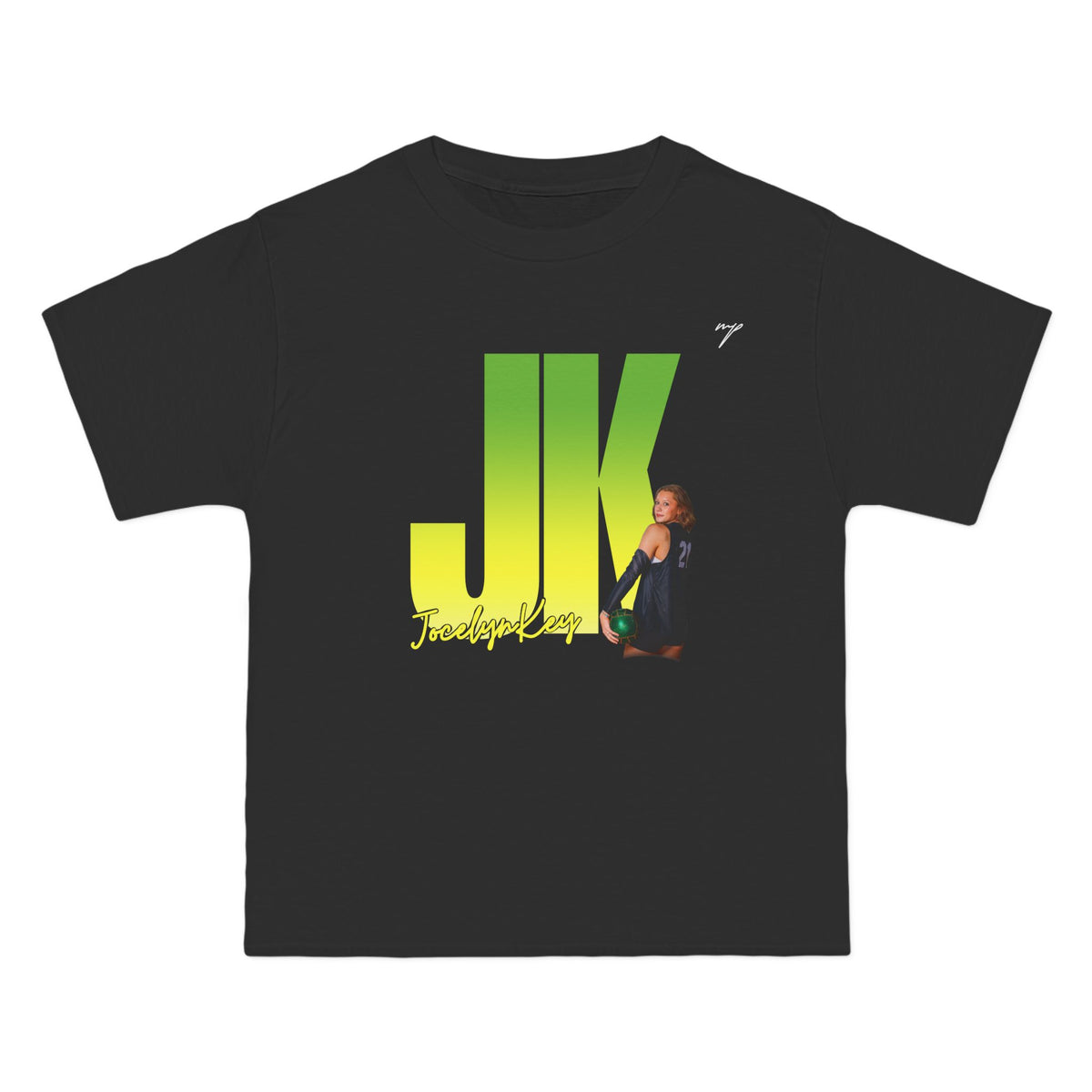 Jocelyn Key Vintage Tee