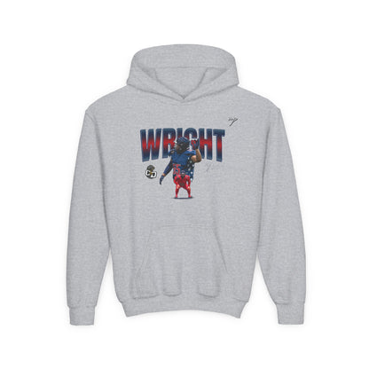 Cor'Darius Wright YOUTH Hoodie