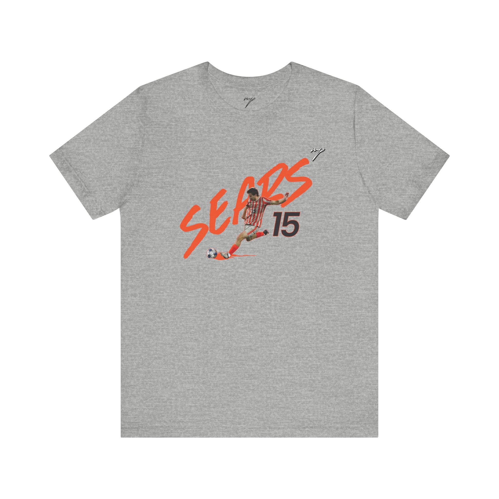 Winston Sears Graphic Tee