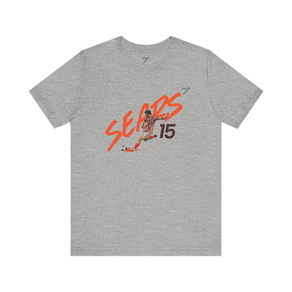 Winston Sears Graphic Tee