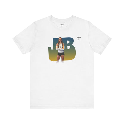 Jaylen Bragg Graphic Tee