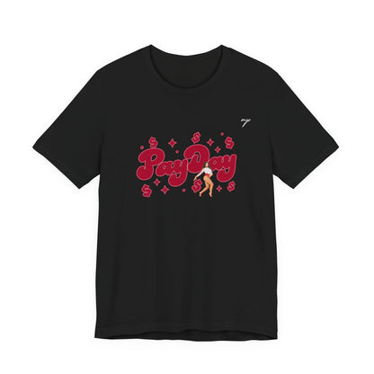 Paityn Walker Graphic Tee