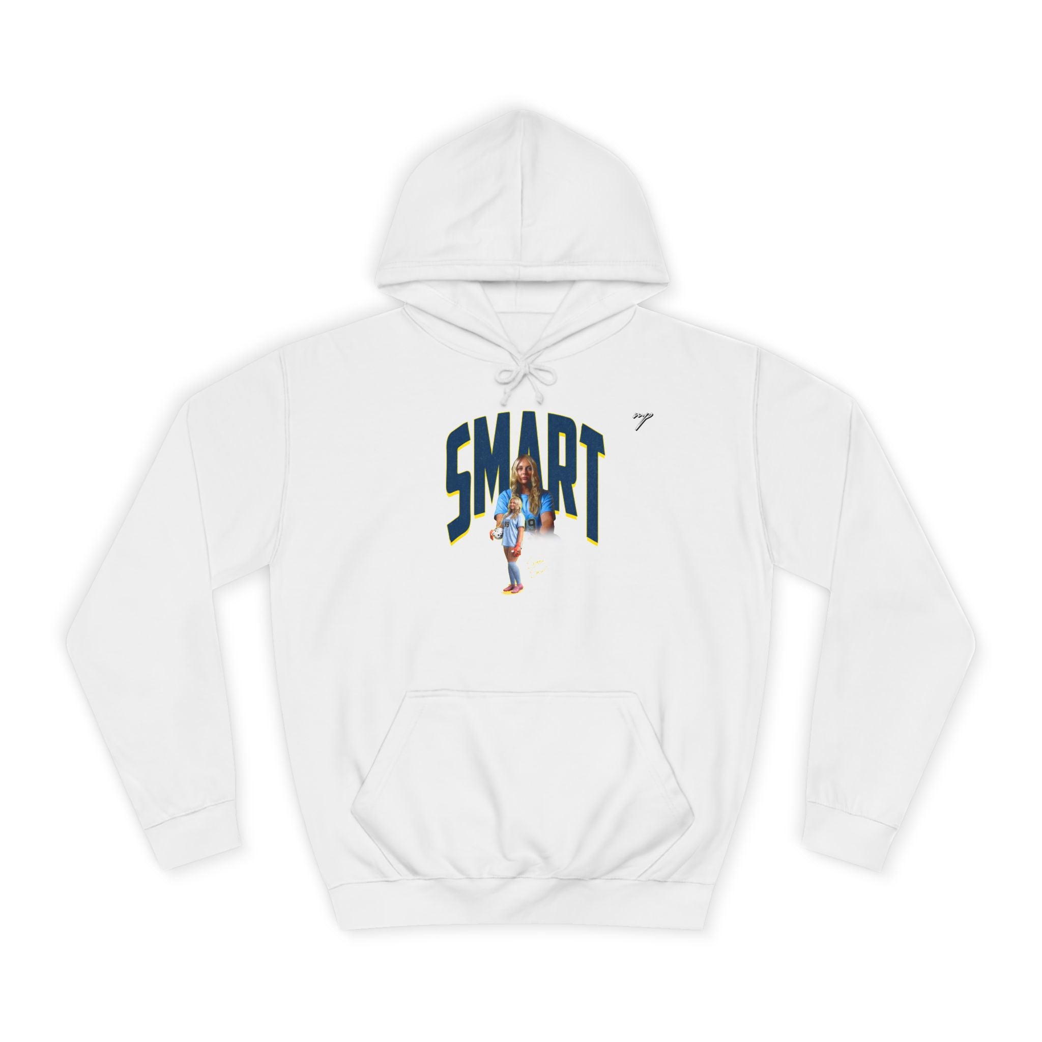 Sienna Smart Hoodie
