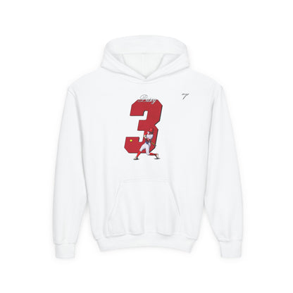 Peyton Pusey YOUTH Hoodie