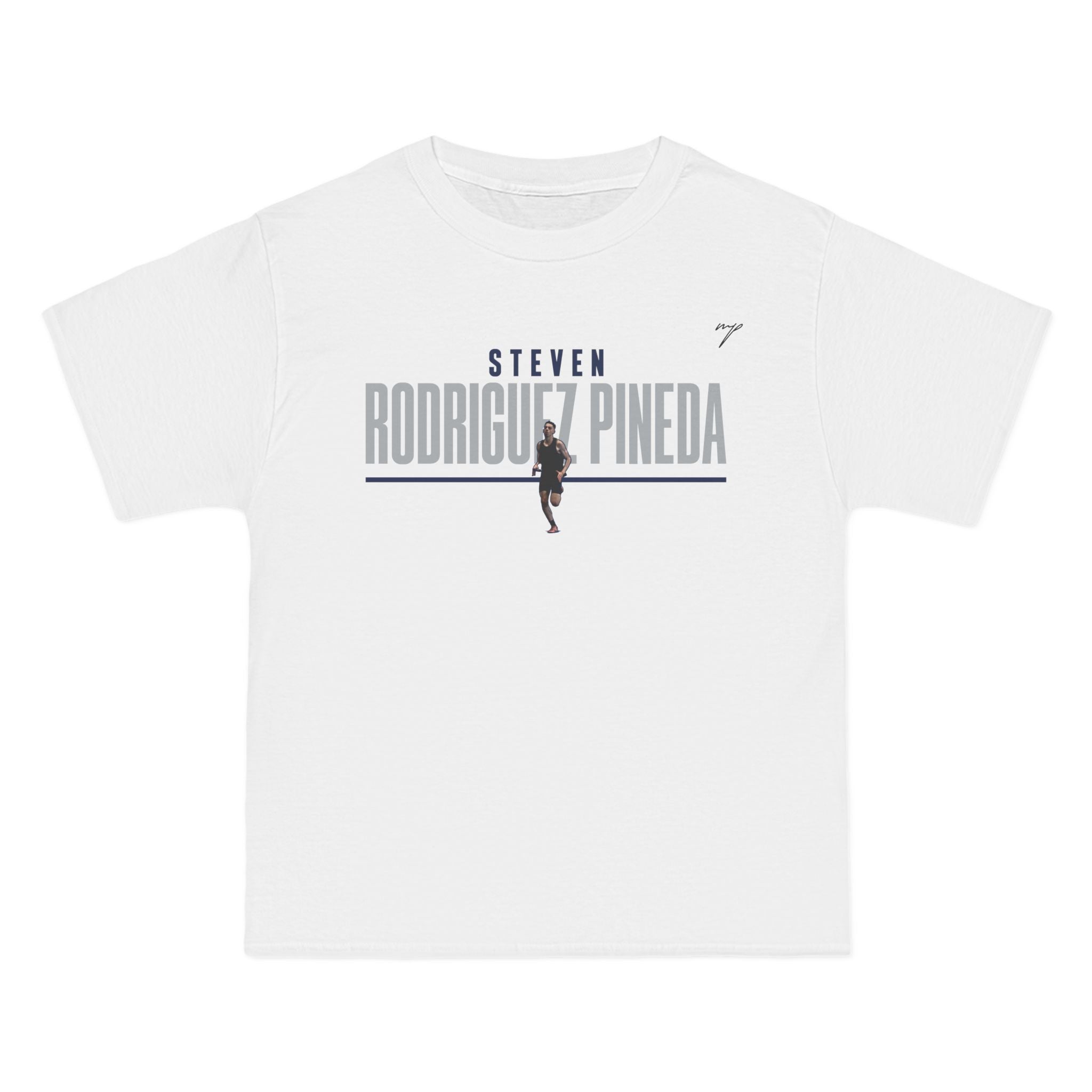Steven Rodriguez Pineda Vintage Tee