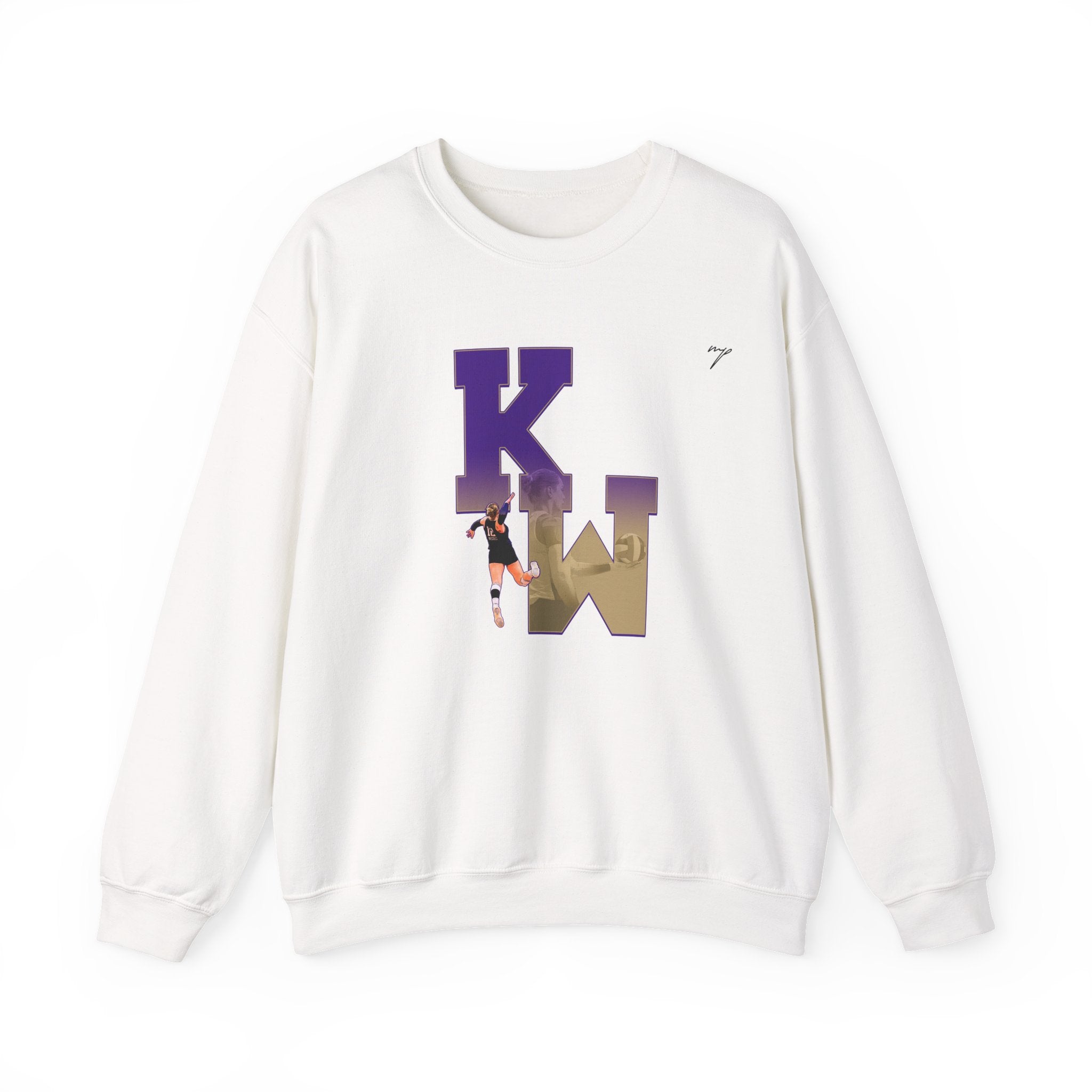 Katy Wessels Crewneck
