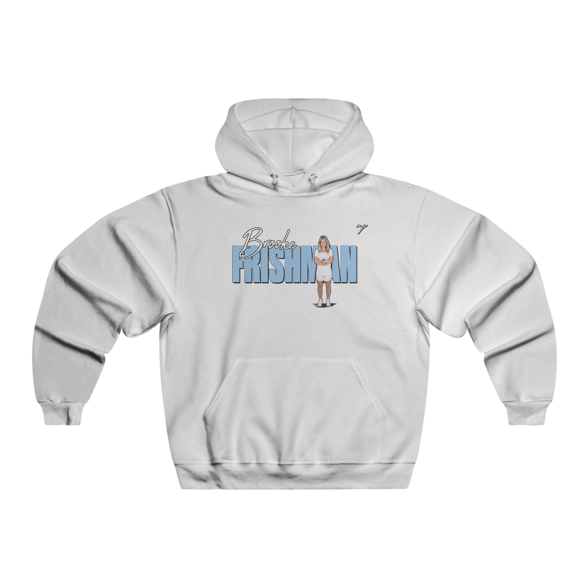 Brooke Frishman Vintage Hoodie