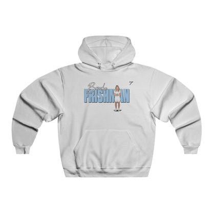Brooke Frishman Vintage Hoodie