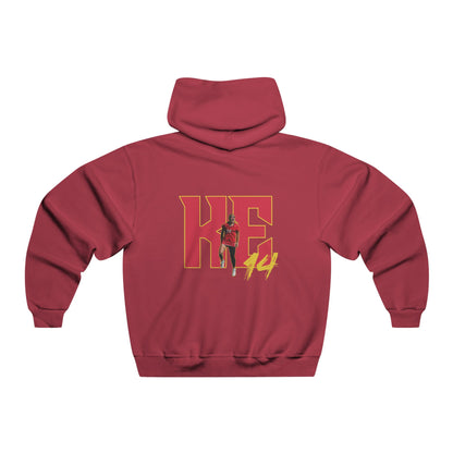 Kori Edmondson Vintage Hoodie