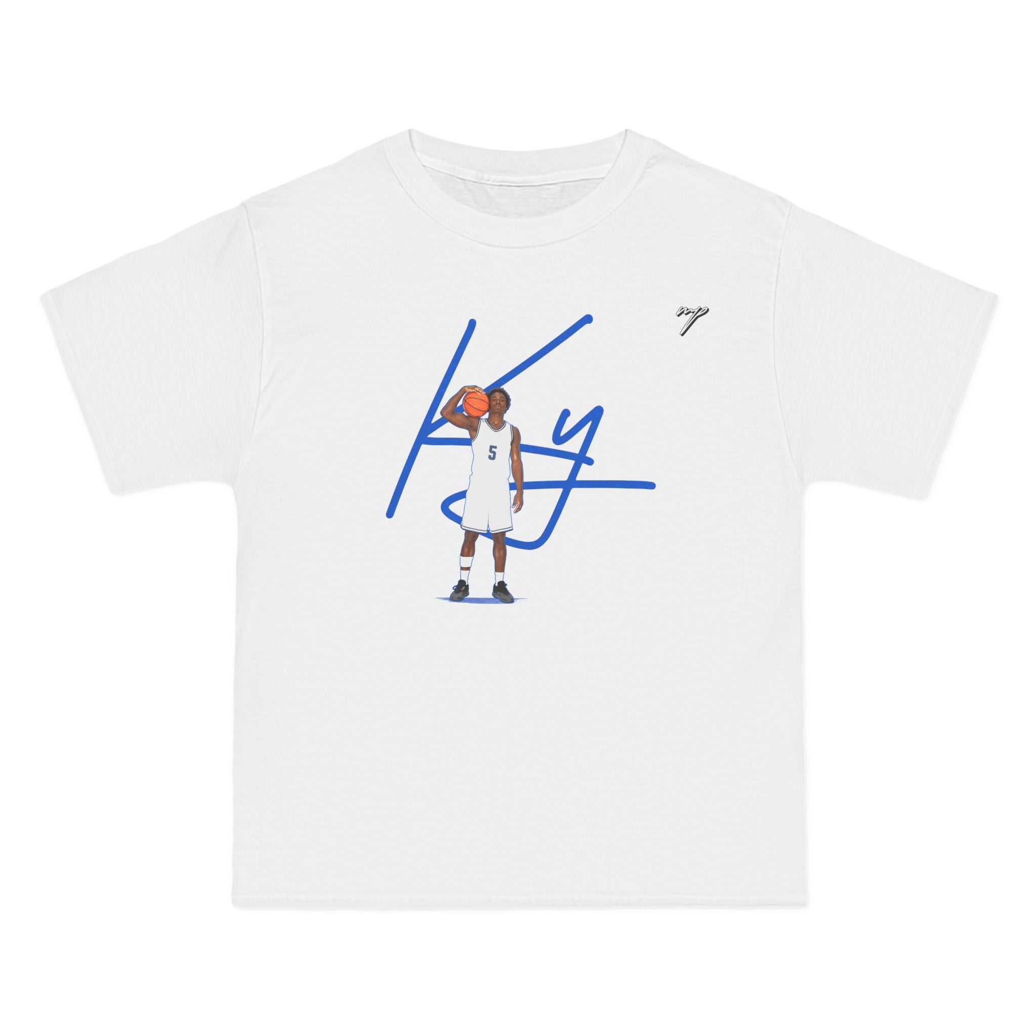 Kylan Clark Vintage Tee