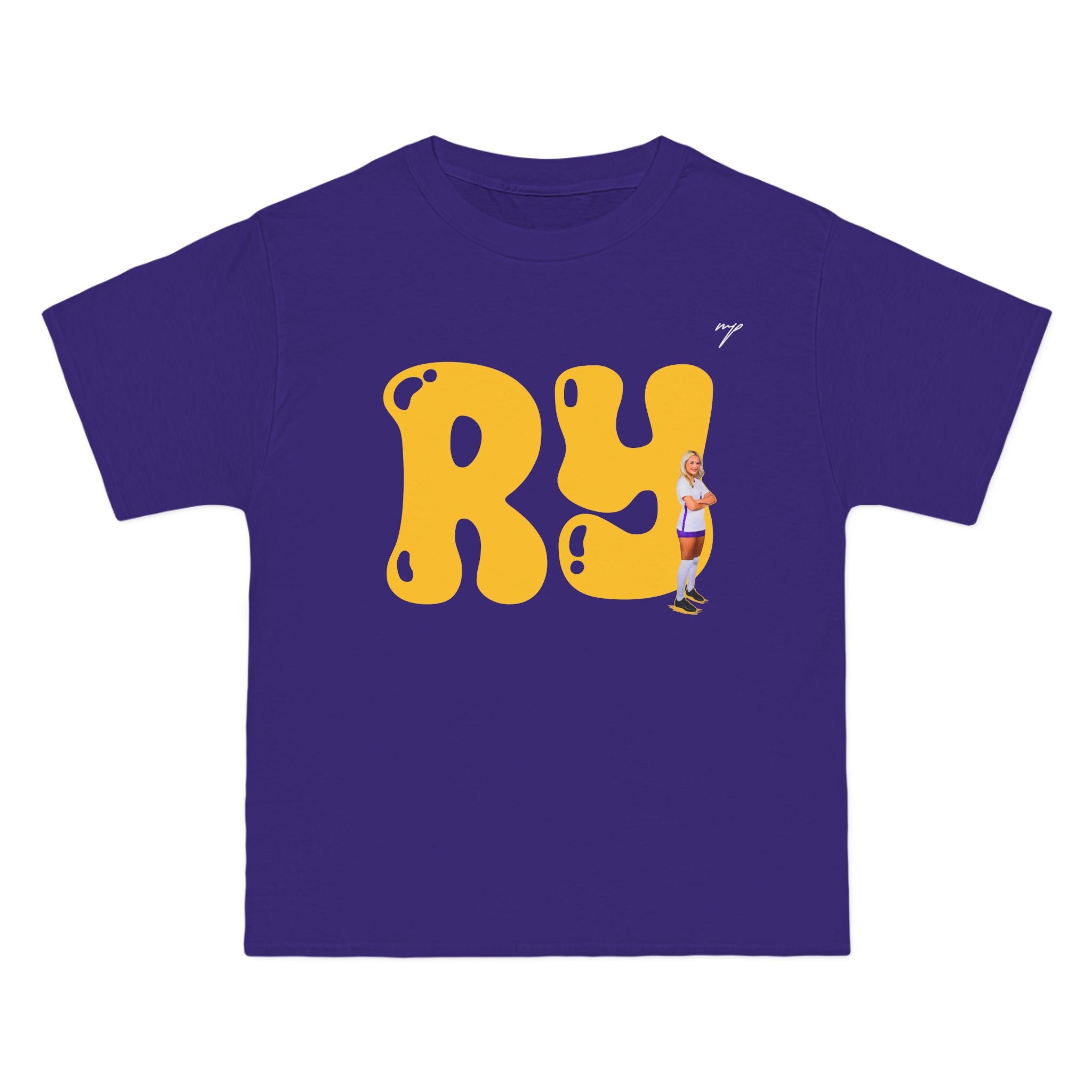 Ryleigh Albin Vintage Tee