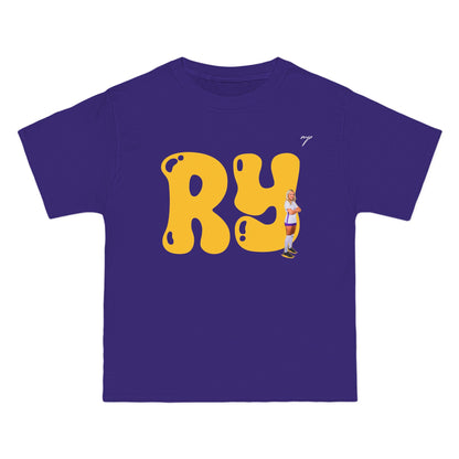 Ryleigh Albin Vintage Tee