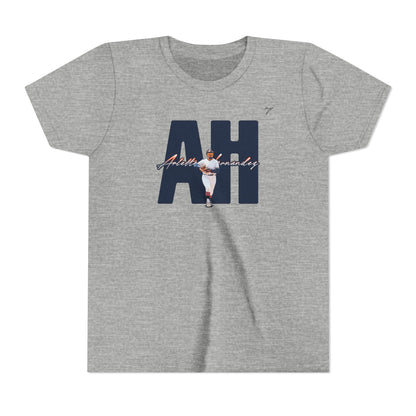 Arlette Hernandez YOUTH Graphic Tee