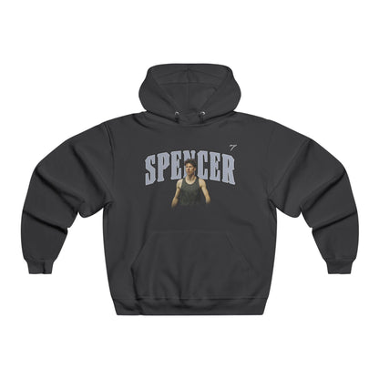 Spencer Desmond Vintage Hoodie