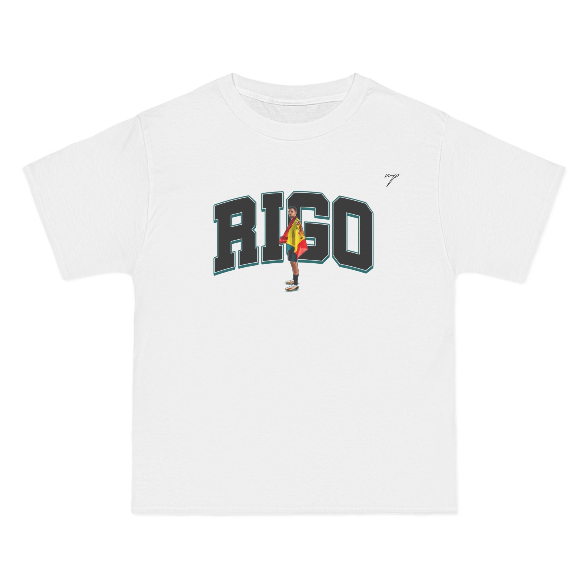 Daniel Rigo Vintage Tee