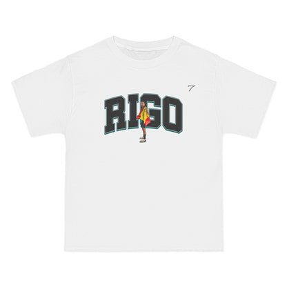 Daniel Rigo Vintage Tee