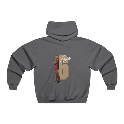 Ava McNeil Vintage Hoodie