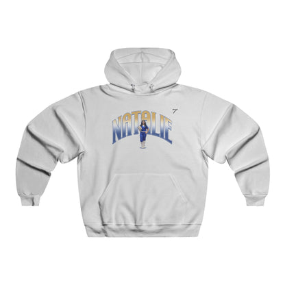 Natalie Aguinaga Vintage Hoodie