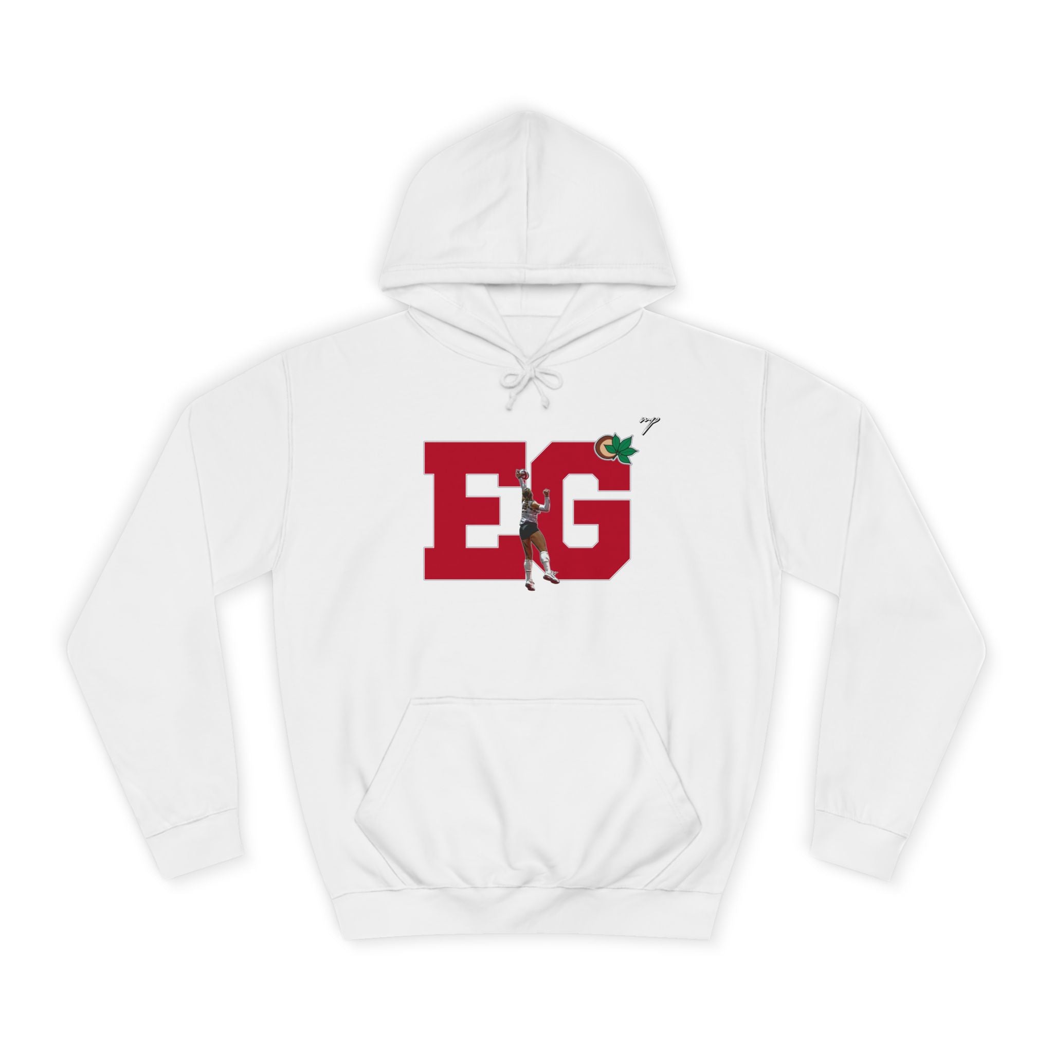 Ella Gravlee Hoodie