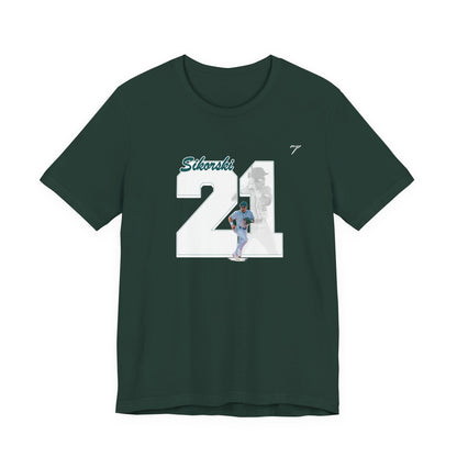Chase Sikorski Graphic Tee