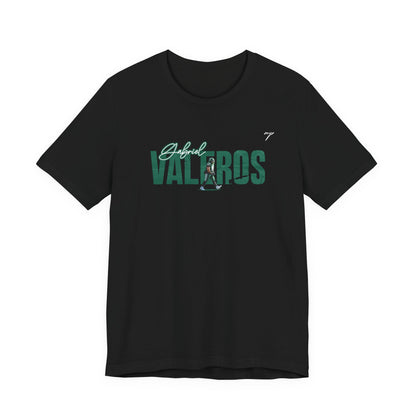 Gabriel Valeros Graphic Tee