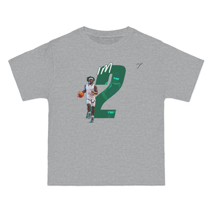 Isaac Mothersill Vintage Tee