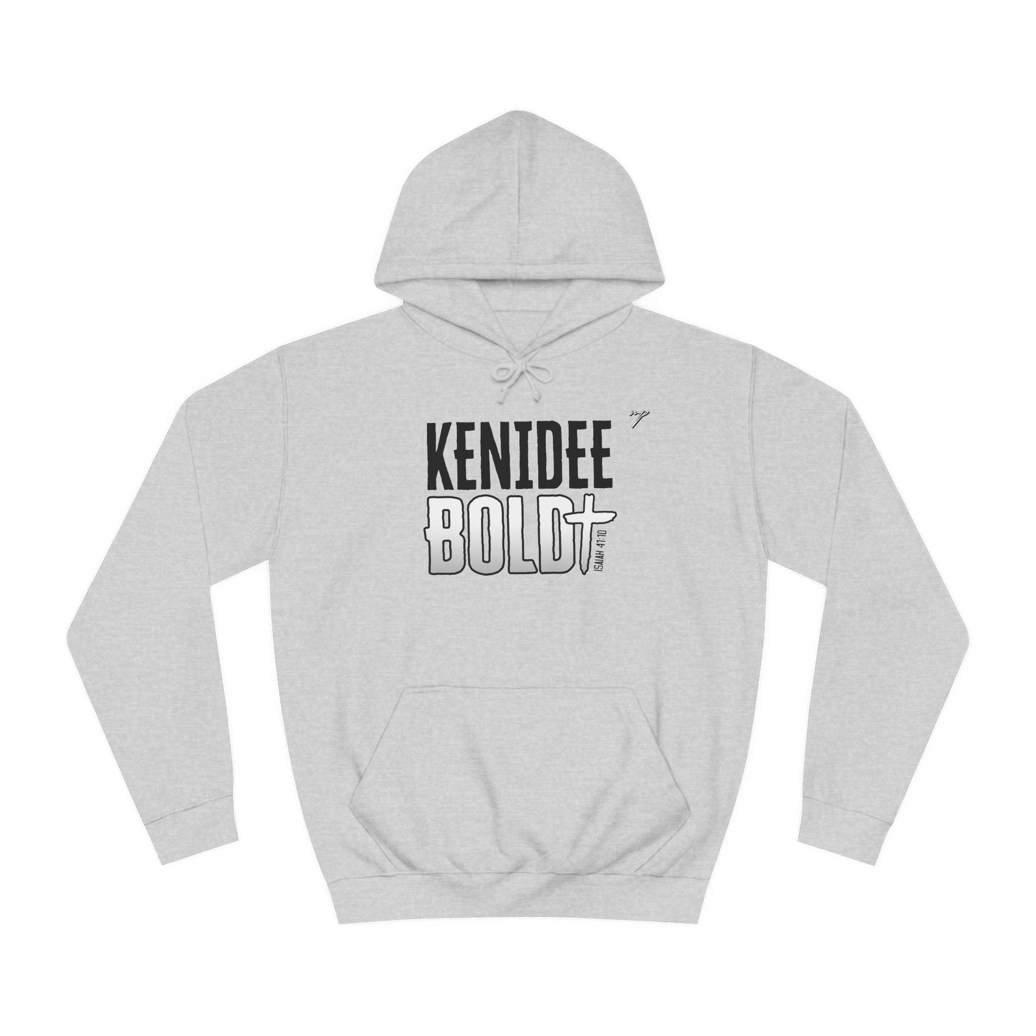 Kenidee Boldt Hoodie