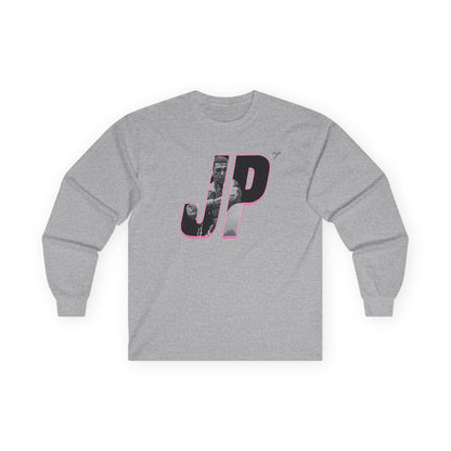 Josh Popper Long Sleeve Tee
