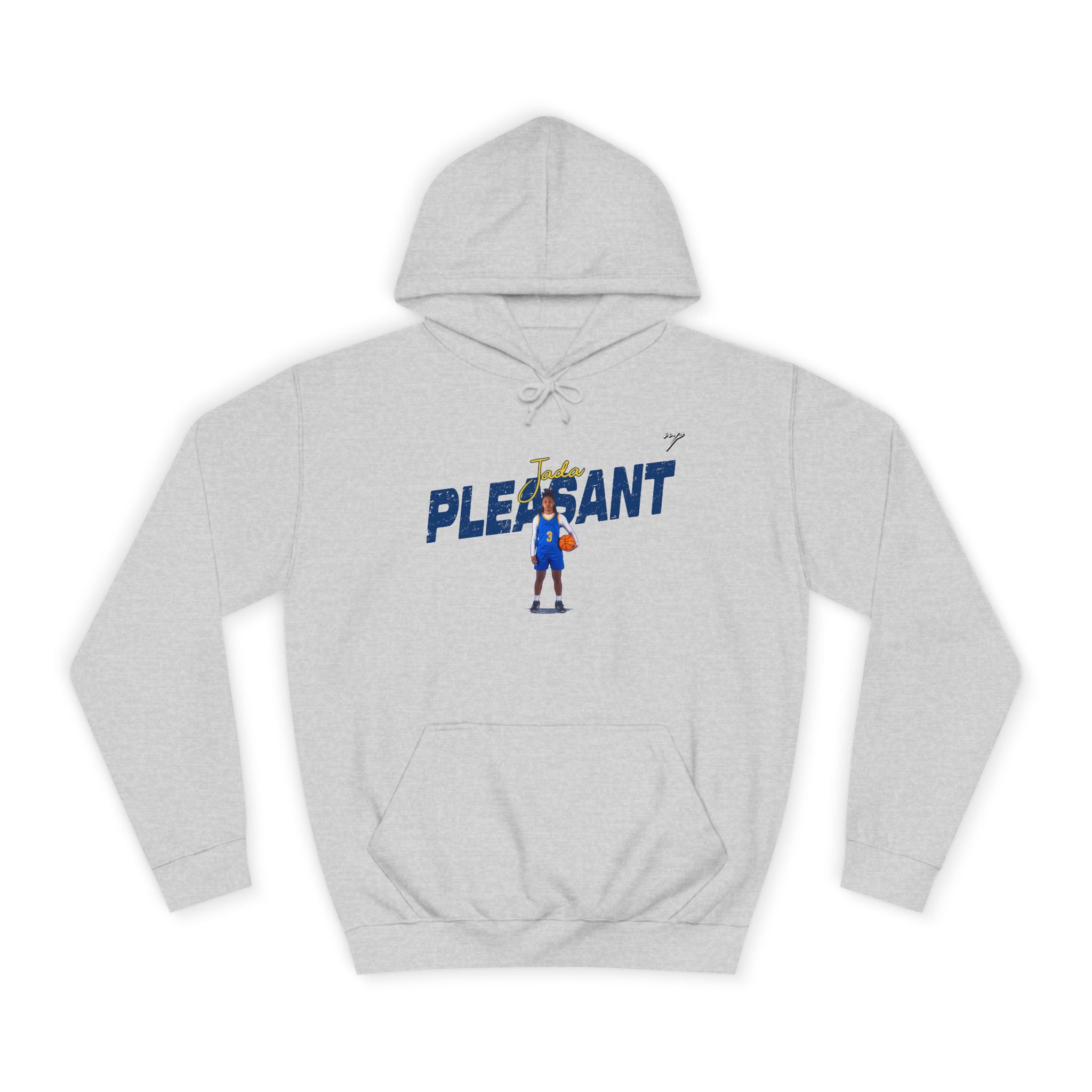 Jada Pleasant Hoodie
