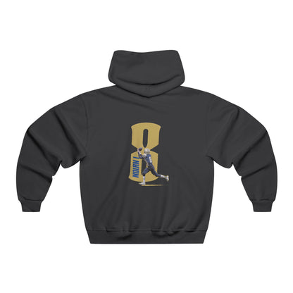 Nolan Langston Vintage Hoodie