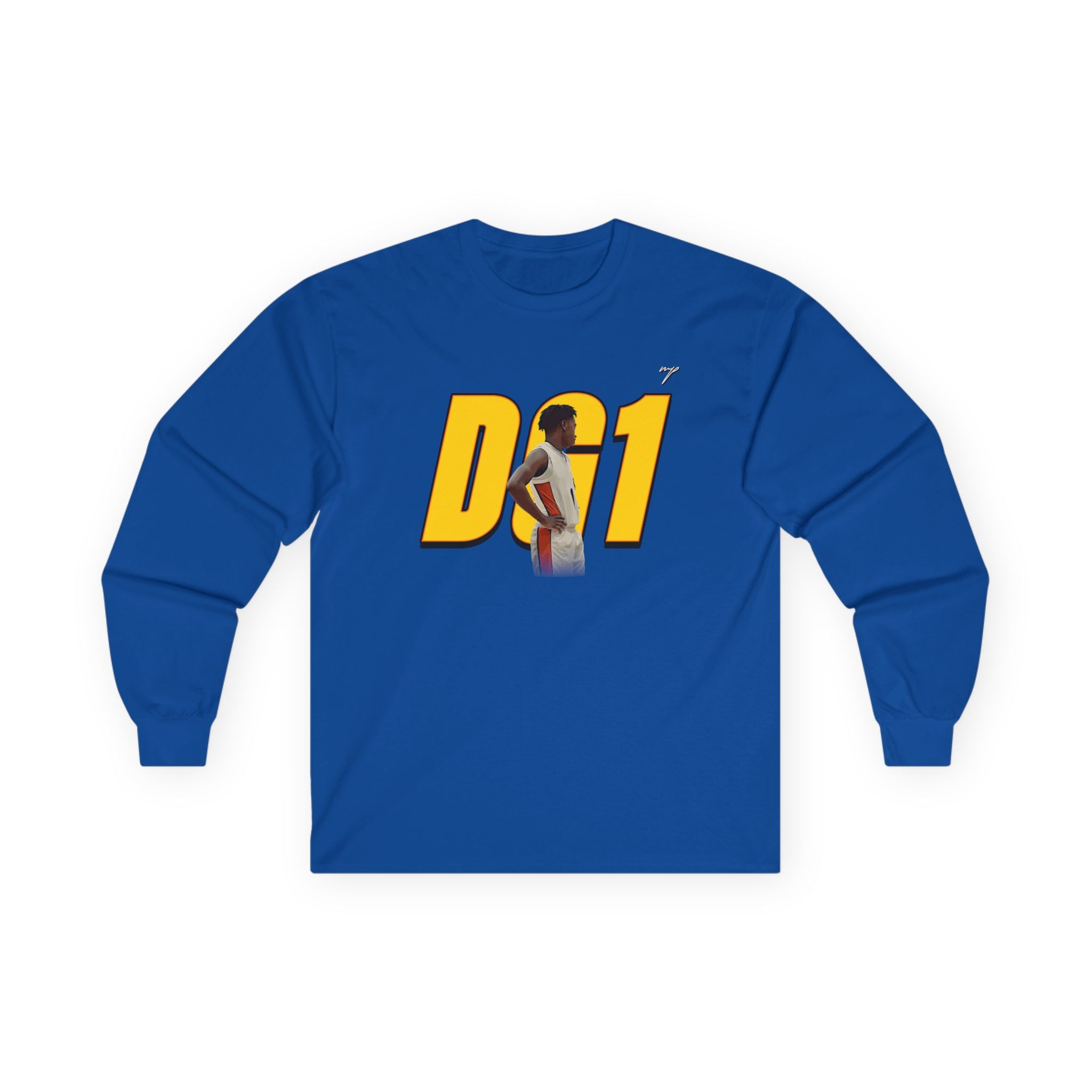 Demeco Gibson Long Sleeve Tee