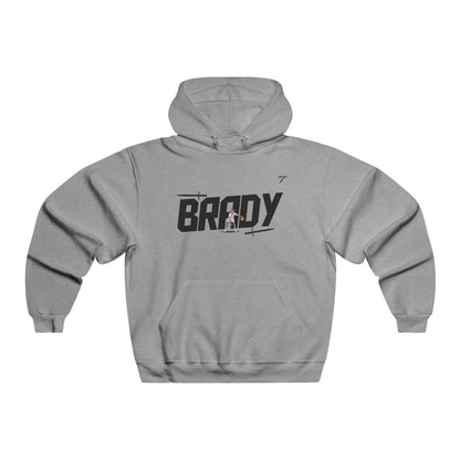 Brady Klopfenstein Vintage Hoodie