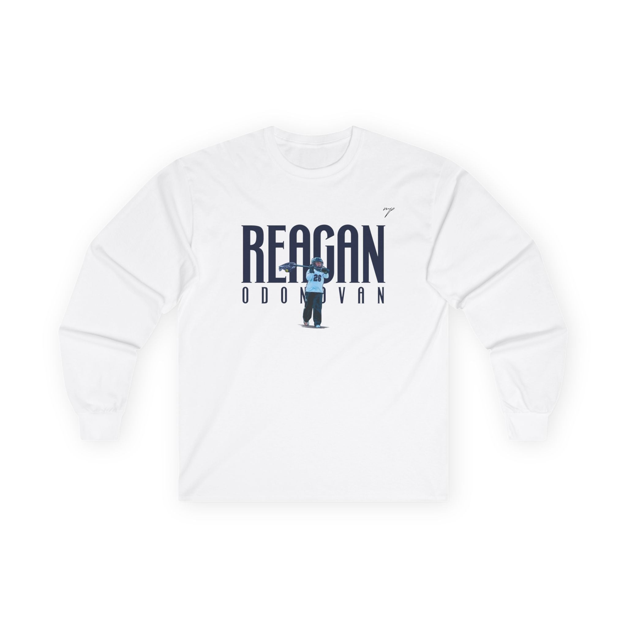 Reagan ODonovan Long Sleeve