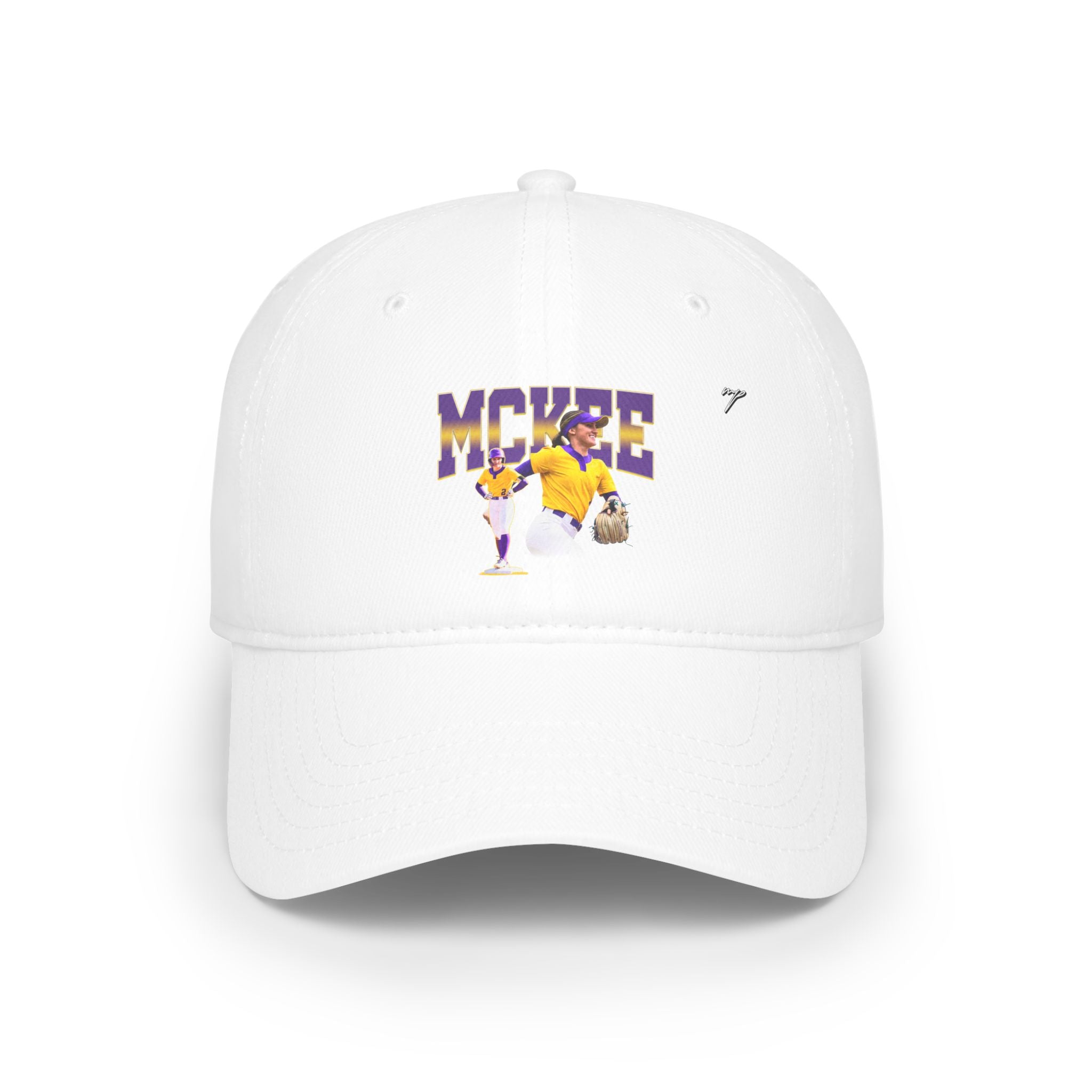 Maddox McKee Hat