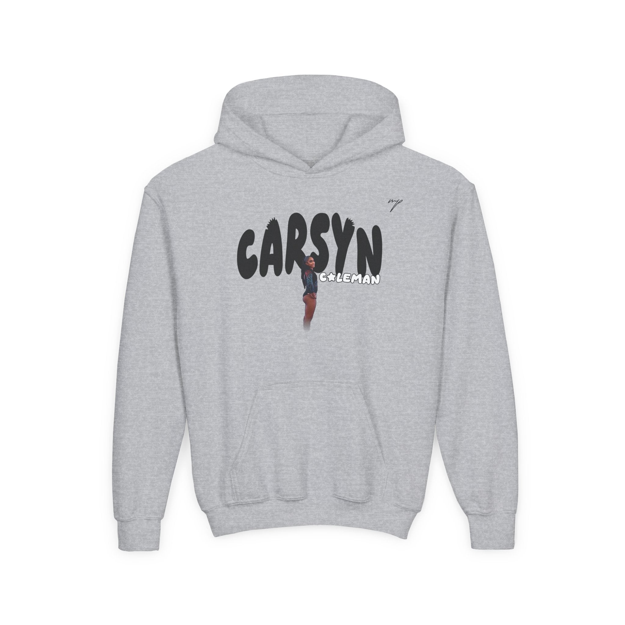 Carsyn Coleman YOUTH Hoodie