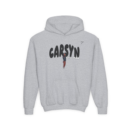 Carsyn Coleman YOUTH Hoodie
