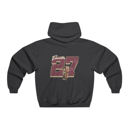 Nicole Edmiaston Vintage Hoodie