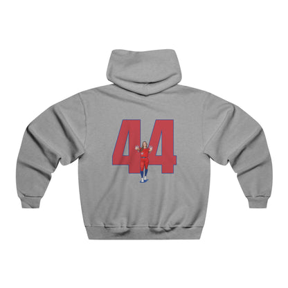 Sophia Reyes Vintage Hoodie