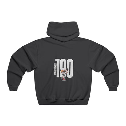 Logan Adkins Vintage Hoodie
