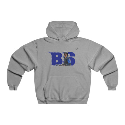 Brennan Staubley Vintage Hoodie