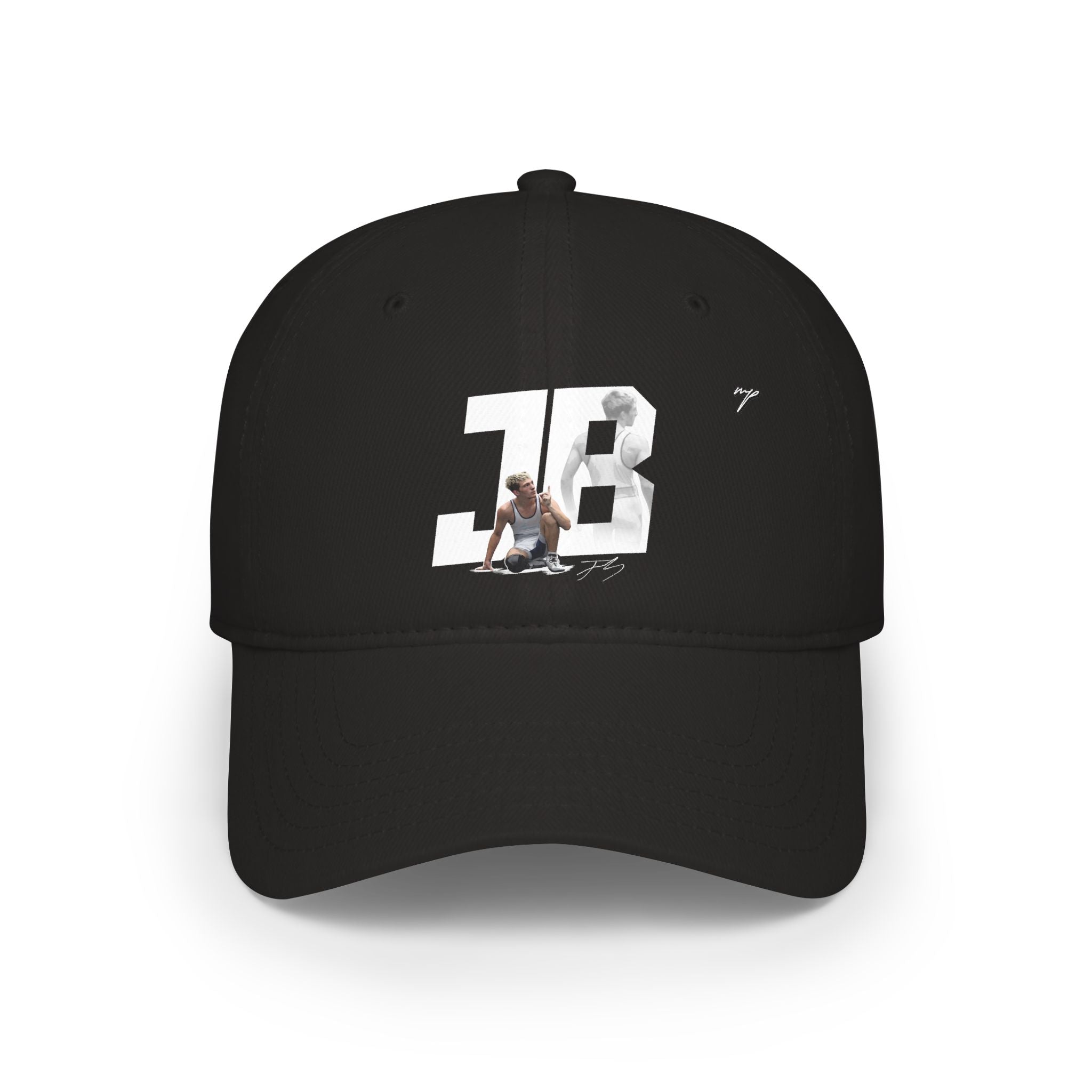 Jordan Brown Hat