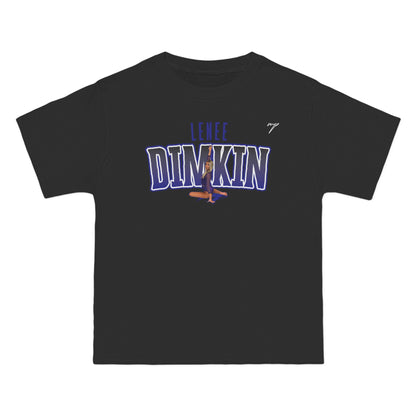 Lenee Dimkin Vintage Tee