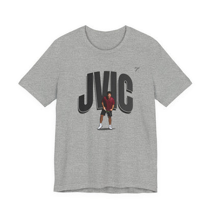 Jeremy Victoria Graphic Tee