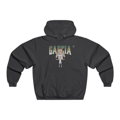 Christian Garcia Vintage Hoodie