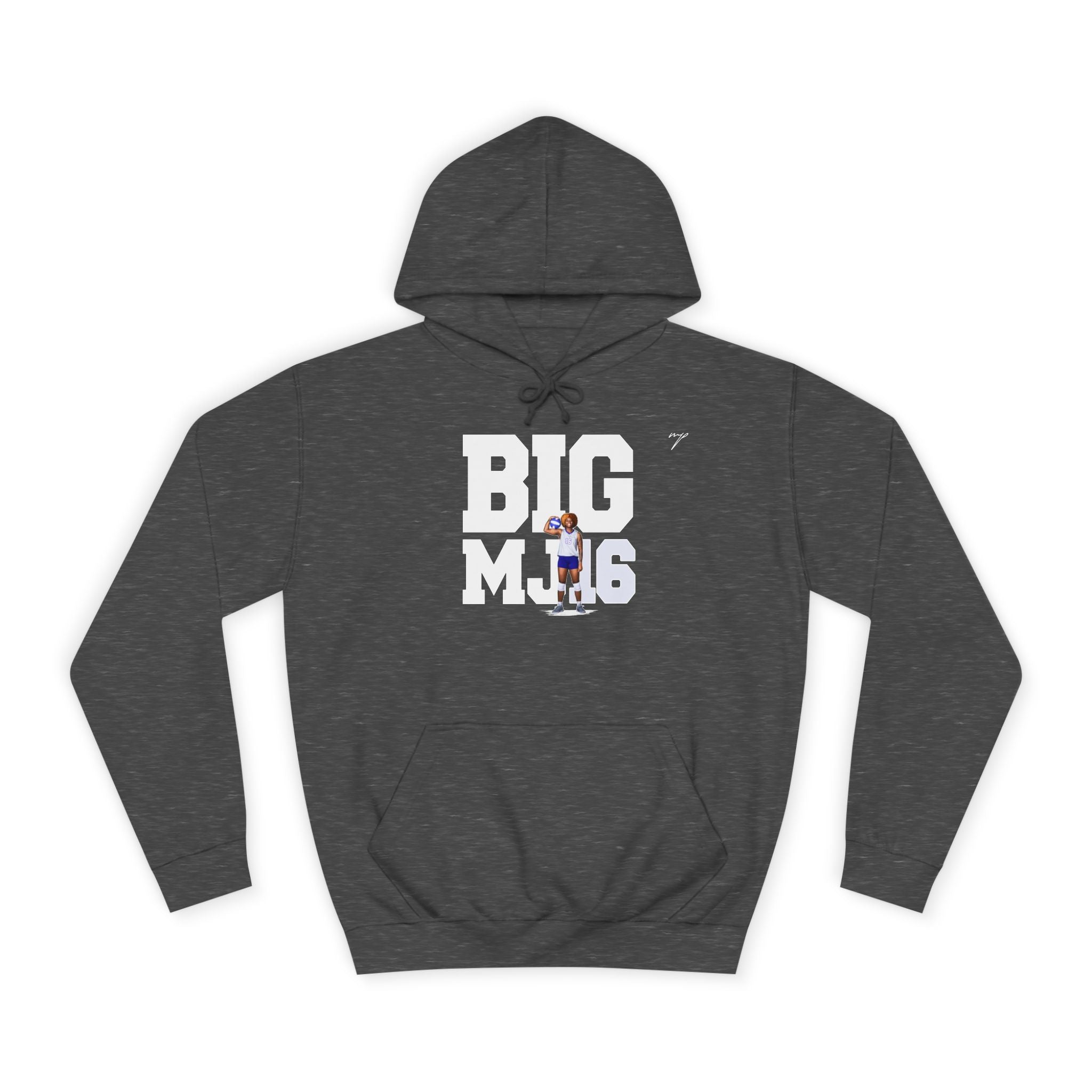 MJ Piggee Hoodie