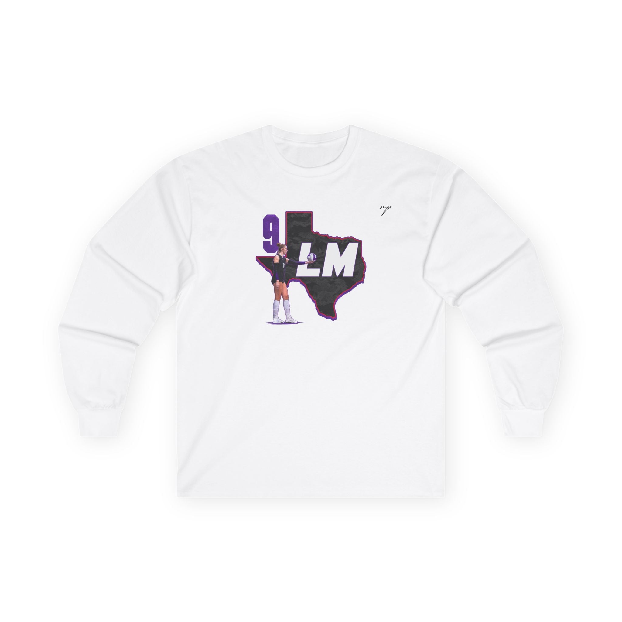 Lauren Murphy Long Sleeve