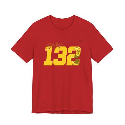 Liston Seibert Graphic Tee