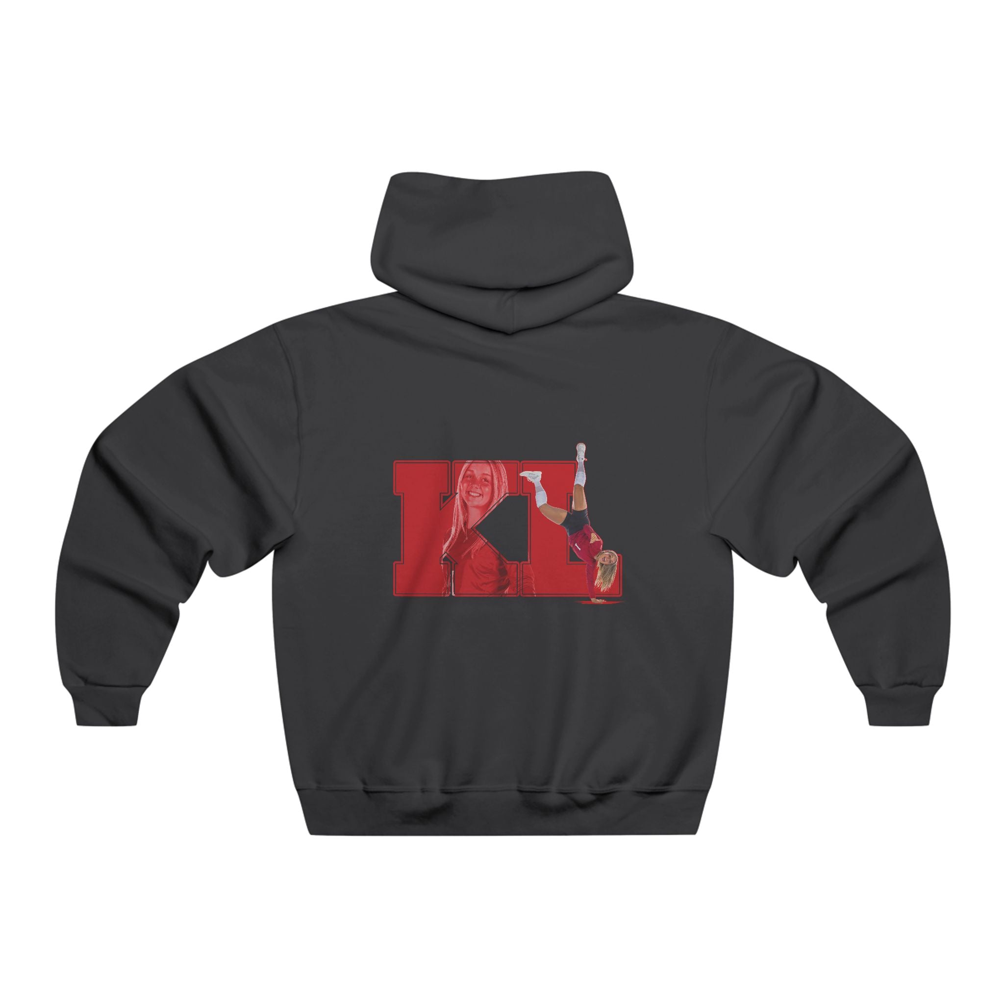 Keri Leimbach Vintage Hoodie