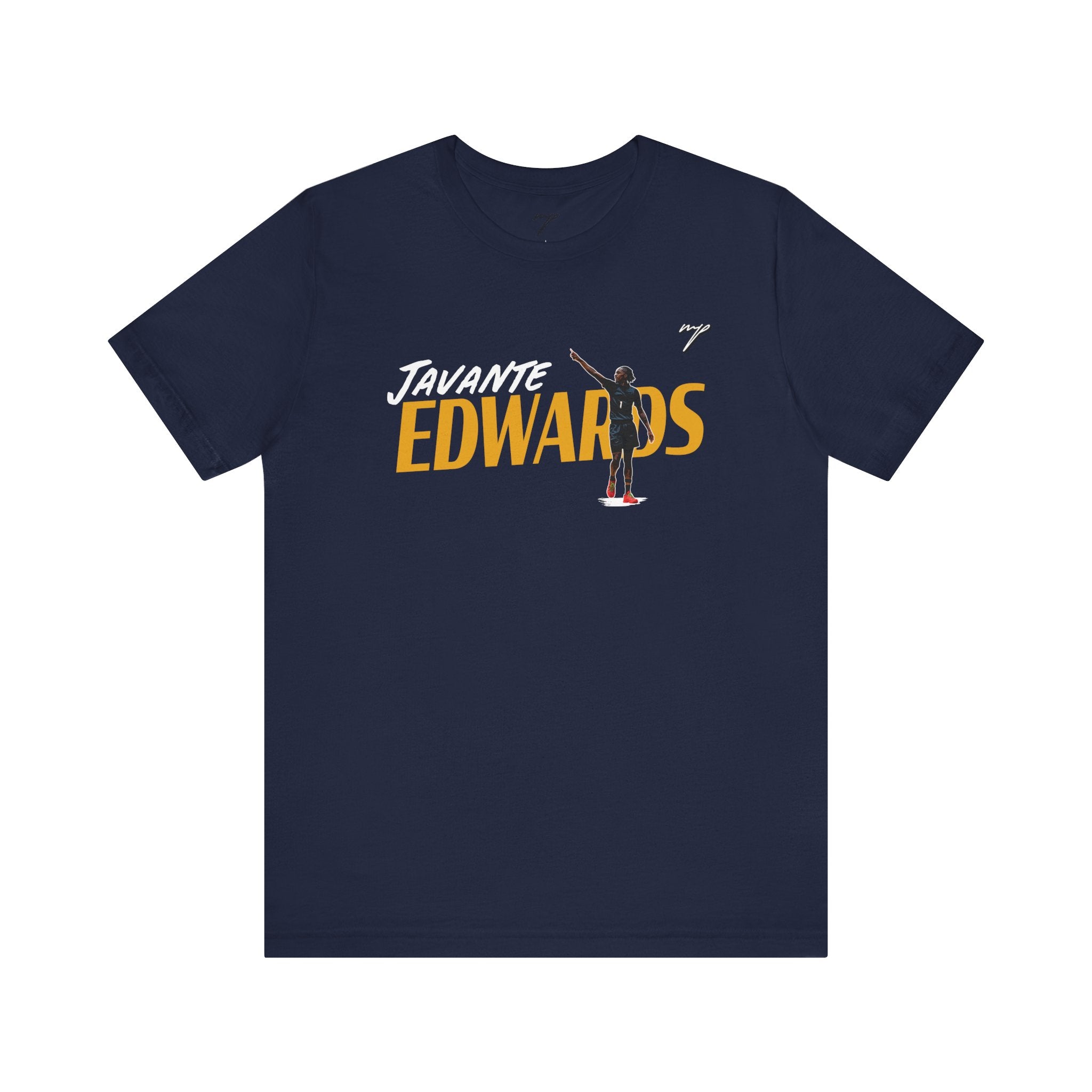Javante Edwards Graphic Tee